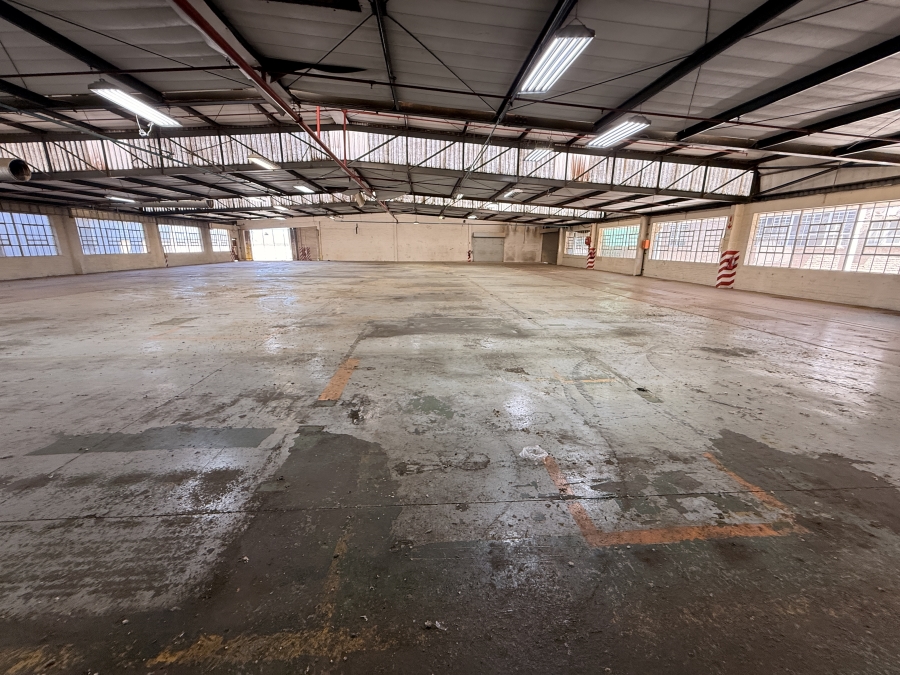 Commercial Property for Sale in Atlantis Industrial Western Cape